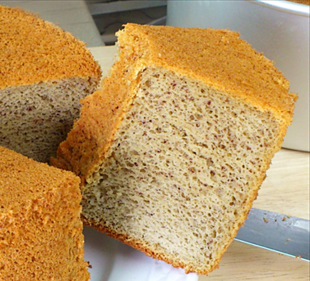 香蕉威风蛋糕 2片装